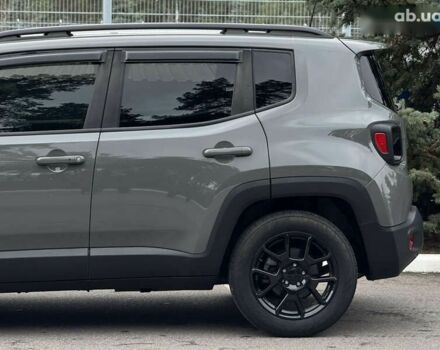 Джип Ренегат, объемом двигателя 2.4 л и пробегом 79 тыс. км за 15500 $, фото 10 на Automoto.ua