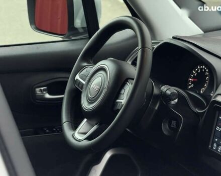 Джип Ренегат, об'ємом двигуна 2.4 л та пробігом 89 тис. км за 14500 $, фото 21 на Automoto.ua