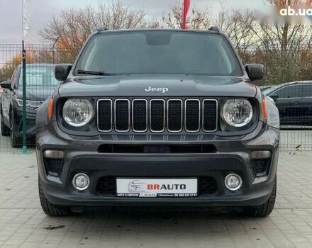 Джип Ренегат, об'ємом двигуна 2.4 л та пробігом 95 тис. км за 13499 $, фото 3 на Automoto.ua