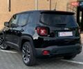Джип Ренегат, об'ємом двигуна 2.4 л та пробігом 40 тис. км за 13500 $, фото 15 на Automoto.ua