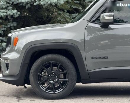 Джип Ренегат, объемом двигателя 2.4 л и пробегом 79 тыс. км за 15500 $, фото 9 на Automoto.ua
