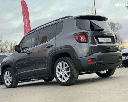 Джип Ренегат, об'ємом двигуна 2.4 л та пробігом 95 тис. км за 13499 $, фото 17 на Automoto.ua