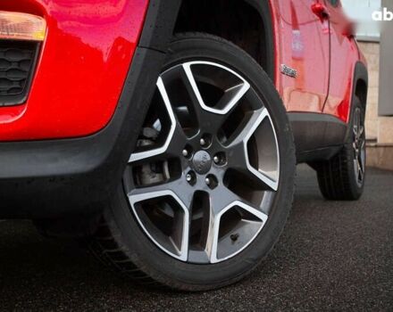 Джип Ренегат, об'ємом двигуна 0 л та пробігом 58 тис. км за 17500 $, фото 7 на Automoto.ua