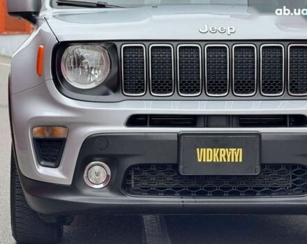Джип Ренегат, об'ємом двигуна 2.4 л та пробігом 89 тис. км за 14500 $, фото 3 на Automoto.ua