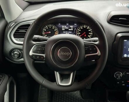 Джип Ренегат, об'ємом двигуна 2.4 л та пробігом 89 тис. км за 14500 $, фото 25 на Automoto.ua