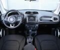 Джип Ренегат, объемом двигателя 2.4 л и пробегом 117 тыс. км за 14900 $, фото 13 на Automoto.ua