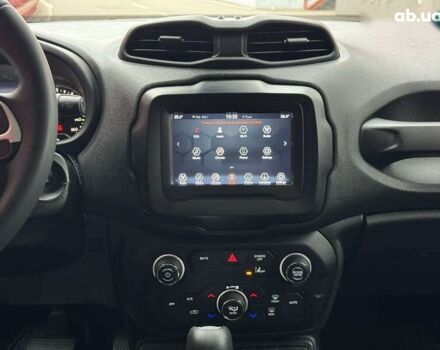 Джип Ренегат, об'ємом двигуна 2.4 л та пробігом 89 тис. км за 14500 $, фото 28 на Automoto.ua