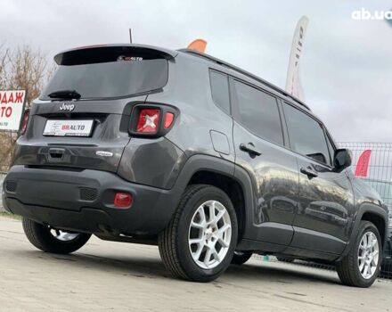 Джип Ренегат, об'ємом двигуна 2.4 л та пробігом 95 тис. км за 13499 $, фото 13 на Automoto.ua