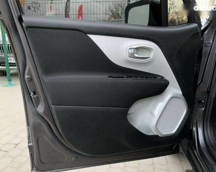 Джип Ренегат, об'ємом двигуна 2.4 л та пробігом 95 тис. км за 13499 $, фото 23 на Automoto.ua