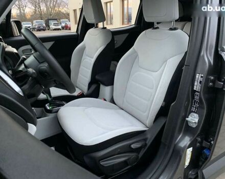 Джип Ренегат, об'ємом двигуна 2.4 л та пробігом 95 тис. км за 13499 $, фото 25 на Automoto.ua