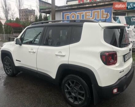 Джип Ренегат, об'ємом двигуна 1.33 л та пробігом 22 тис. км за 19500 $, фото 2 на Automoto.ua