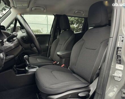 Джип Ренегат, объемом двигателя 2.4 л и пробегом 79 тыс. км за 15500 $, фото 27 на Automoto.ua