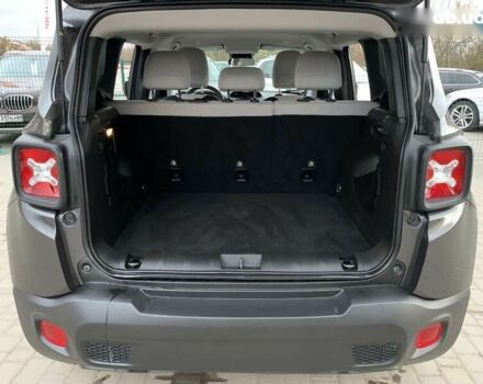 Джип Ренегат, об'ємом двигуна 2.4 л та пробігом 95 тис. км за 13499 $, фото 28 на Automoto.ua