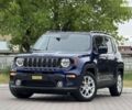 Джип Ренегат, объемом двигателя 2.4 л и пробегом 141 тыс. км за 14950 $, фото 1 на Automoto.ua