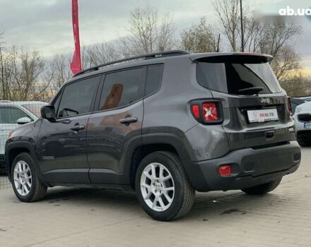 Джип Ренегат, об'ємом двигуна 2.4 л та пробігом 95 тис. км за 13499 $, фото 16 на Automoto.ua