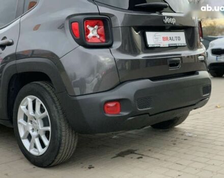 Джип Ренегат, об'ємом двигуна 2.4 л та пробігом 95 тис. км за 13499 $, фото 19 на Automoto.ua