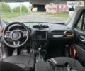 Джип Ренегат, об'ємом двигуна 2.4 л та пробігом 16 тис. км за 18500 $, фото 1 на Automoto.ua