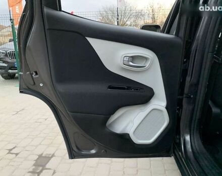 Джип Ренегат, об'ємом двигуна 2.4 л та пробігом 95 тис. км за 13499 $, фото 26 на Automoto.ua