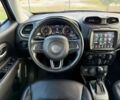 Джип Ренегат, объемом двигателя 1.3 л и пробегом 23 тыс. км за 17350 $, фото 22 на Automoto.ua