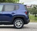 Джип Ренегат, объемом двигателя 2.4 л и пробегом 141 тыс. км за 14950 $, фото 12 на Automoto.ua