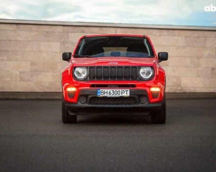 Джип Ренегат, об'ємом двигуна 0 л та пробігом 58 тис. км за 17500 $, фото 6 на Automoto.ua