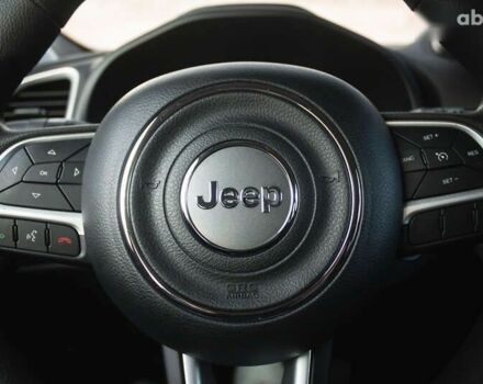 Джип Ренегат, об'ємом двигуна 0 л та пробігом 58 тис. км за 17500 $, фото 15 на Automoto.ua