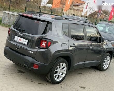 Джип Ренегат, об'ємом двигуна 2.4 л та пробігом 95 тис. км за 13499 $, фото 14 на Automoto.ua