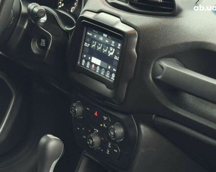 Джип Ренегат, об'ємом двигуна 2.4 л та пробігом 89 тис. км за 14500 $, фото 29 на Automoto.ua