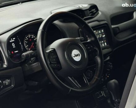 Джип Ренегат, объемом двигателя 2.4 л и пробегом 79 тыс. км за 15500 $, фото 20 на Automoto.ua