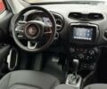 Джип Ренегат, об'ємом двигуна 2.4 л та пробігом 89 тис. км за 14500 $, фото 27 на Automoto.ua