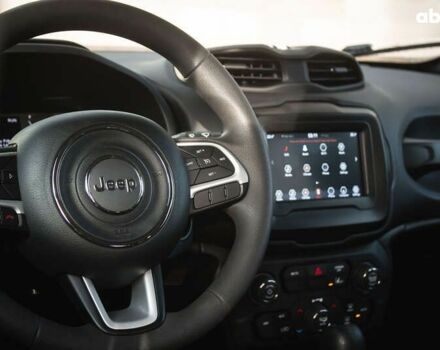 Джип Ренегат, об'ємом двигуна 0 л та пробігом 58 тис. км за 17500 $, фото 14 на Automoto.ua