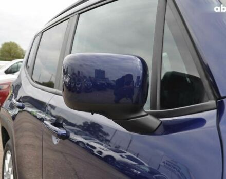 Джип Ренегат, объемом двигателя 0 л и пробегом 99 тыс. км за 15800 $, фото 29 на Automoto.ua