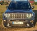 Джип Ренегат, об'ємом двигуна 1.4 л та пробігом 98 тис. км за 17200 $, фото 1 на Automoto.ua