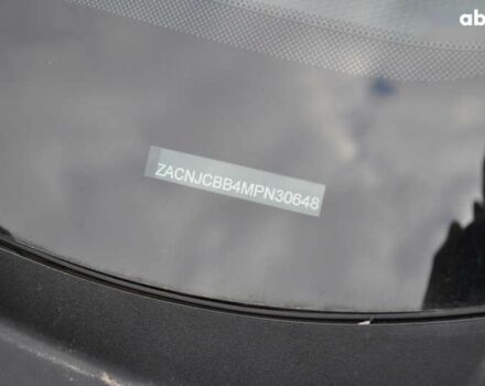 Джип Ренегат, объемом двигателя 0 л и пробегом 99 тыс. км за 15800 $, фото 25 на Automoto.ua