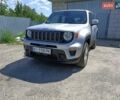 Джип Ренегат, об'ємом двигуна 2.36 л та пробігом 5 тис. км за 16900 $, фото 1 на Automoto.ua