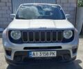 Джип Ренегат, об'ємом двигуна 2.36 л та пробігом 5 тис. км за 16900 $, фото 17 на Automoto.ua