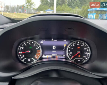 Джип Ренегат, объемом двигателя 2.36 л и пробегом 29 тыс. км за 14950 $, фото 20 на Automoto.ua