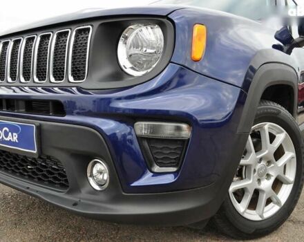 Джип Ренегат, объемом двигателя 0 л и пробегом 99 тыс. км за 15800 $, фото 19 на Automoto.ua