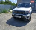 Джип Ренегат, об'ємом двигуна 2.36 л та пробігом 5 тис. км за 16900 $, фото 11 на Automoto.ua