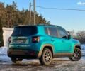 Джип Ренегат, объемом двигателя 2.4 л и пробегом 33 тыс. км за 16500 $, фото 19 на Automoto.ua
