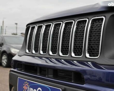 Джип Ренегат, объемом двигателя 0 л и пробегом 99 тыс. км за 15800 $, фото 21 на Automoto.ua