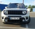 Джип Ренегат, об'ємом двигуна 0 л та пробігом 122 тис. км за 15500 $, фото 1 на Automoto.ua