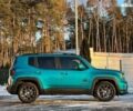 Джип Ренегат, объемом двигателя 2.4 л и пробегом 33 тыс. км за 16500 $, фото 17 на Automoto.ua