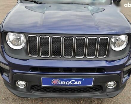 Джип Ренегат, объемом двигателя 0 л и пробегом 99 тыс. км за 15800 $, фото 26 на Automoto.ua