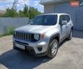 Джип Ренегат, об'ємом двигуна 2.36 л та пробігом 5 тис. км за 16900 $, фото 10 на Automoto.ua