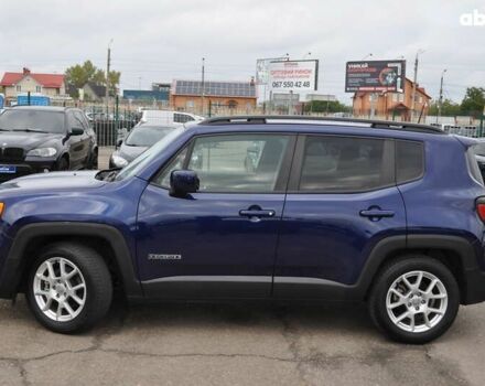 Джип Ренегат, объемом двигателя 0 л и пробегом 99 тыс. км за 15800 $, фото 18 на Automoto.ua