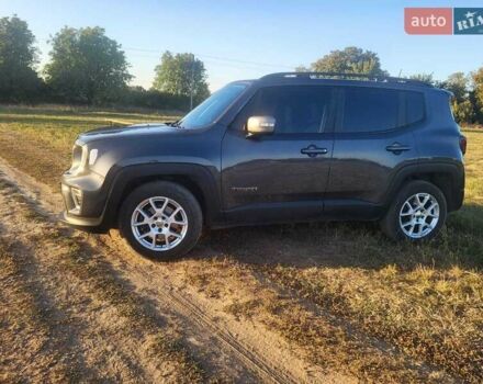 Джип Ренегат, об'ємом двигуна 1.4 л та пробігом 98 тис. км за 17200 $, фото 2 на Automoto.ua