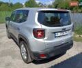 Джип Ренегат, об'ємом двигуна 2.36 л та пробігом 5 тис. км за 16900 $, фото 4 на Automoto.ua