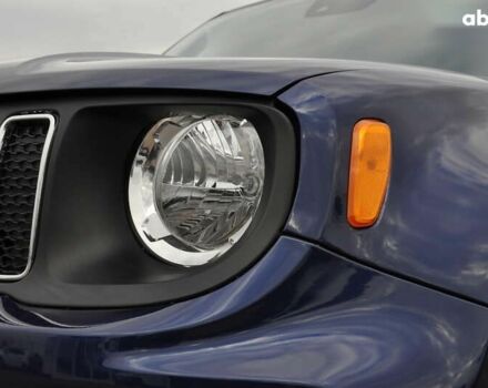 Джип Ренегат, объемом двигателя 0 л и пробегом 99 тыс. км за 15800 $, фото 20 на Automoto.ua