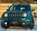 Джип Ренегат, объемом двигателя 2.4 л и пробегом 33 тыс. км за 16500 $, фото 22 на Automoto.ua